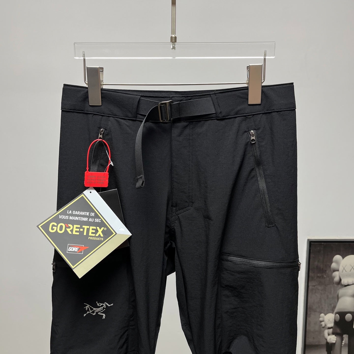 Arc'teryx Gamma MX Pant Men's