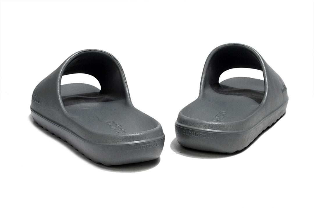 Adidas Adilette Comfort Slides Grey IF7374
