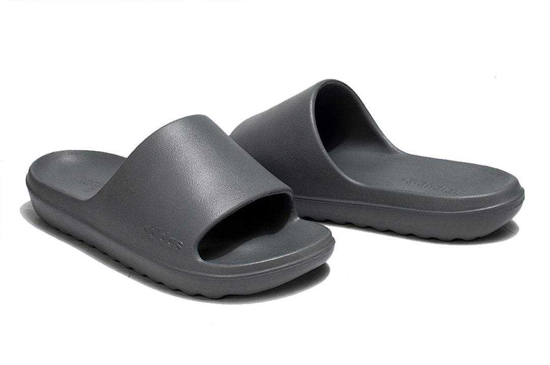 Adidas Adilette Comfort Slides Grey IF7374