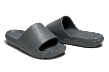 Adidas Adilette Comfort Slides Grey IF7374