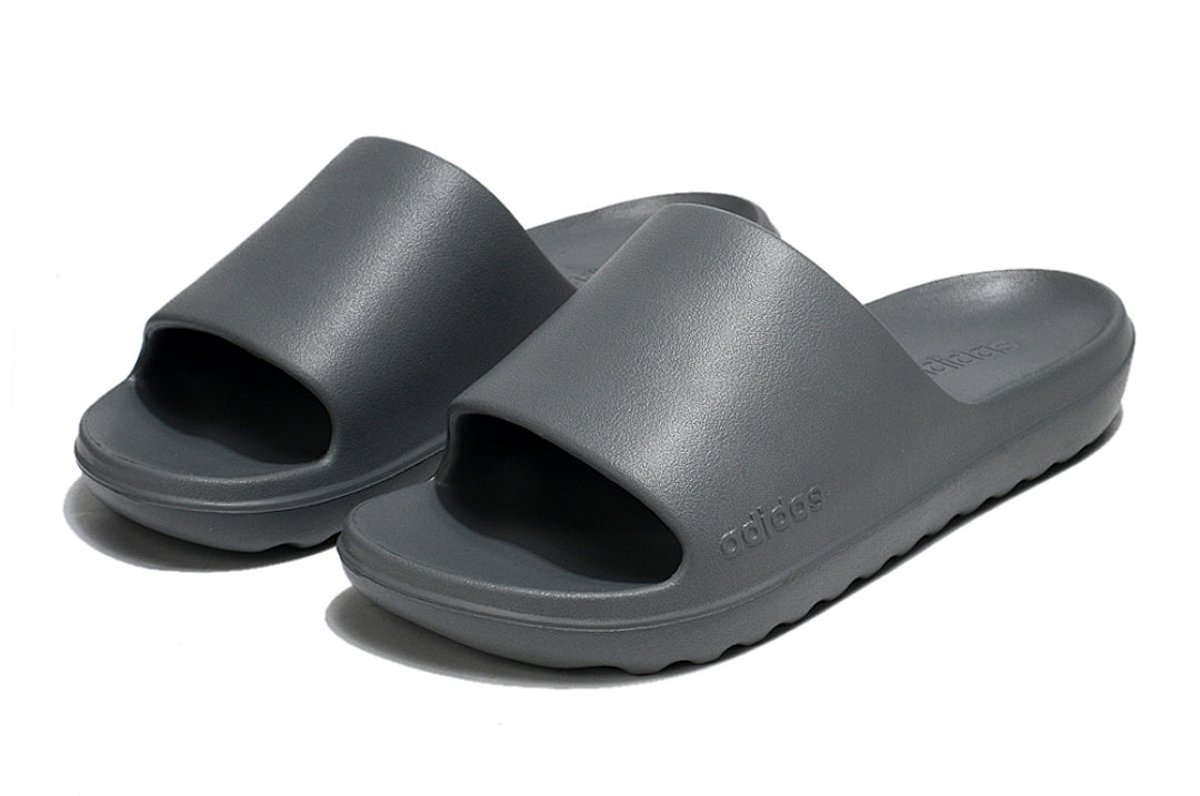 Adidas Adilette Comfort Slides Grey IF7374