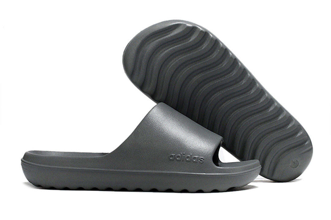 Adidas Adilette Comfort Slides Grey IF7374