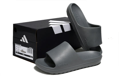 Adidas Adilette Comfort Slides Grey IF7374