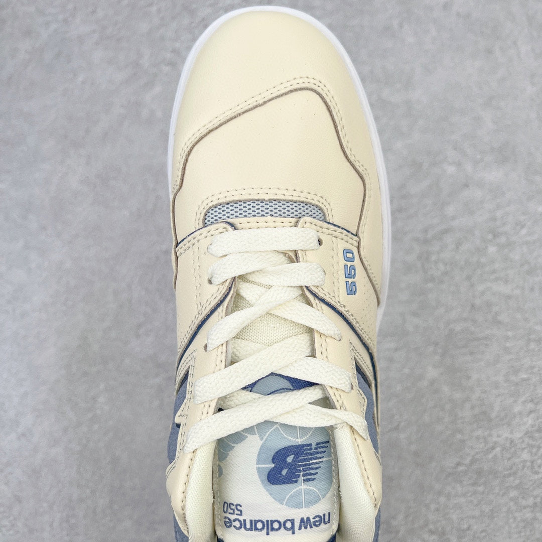New Balance 550 Sneakers
