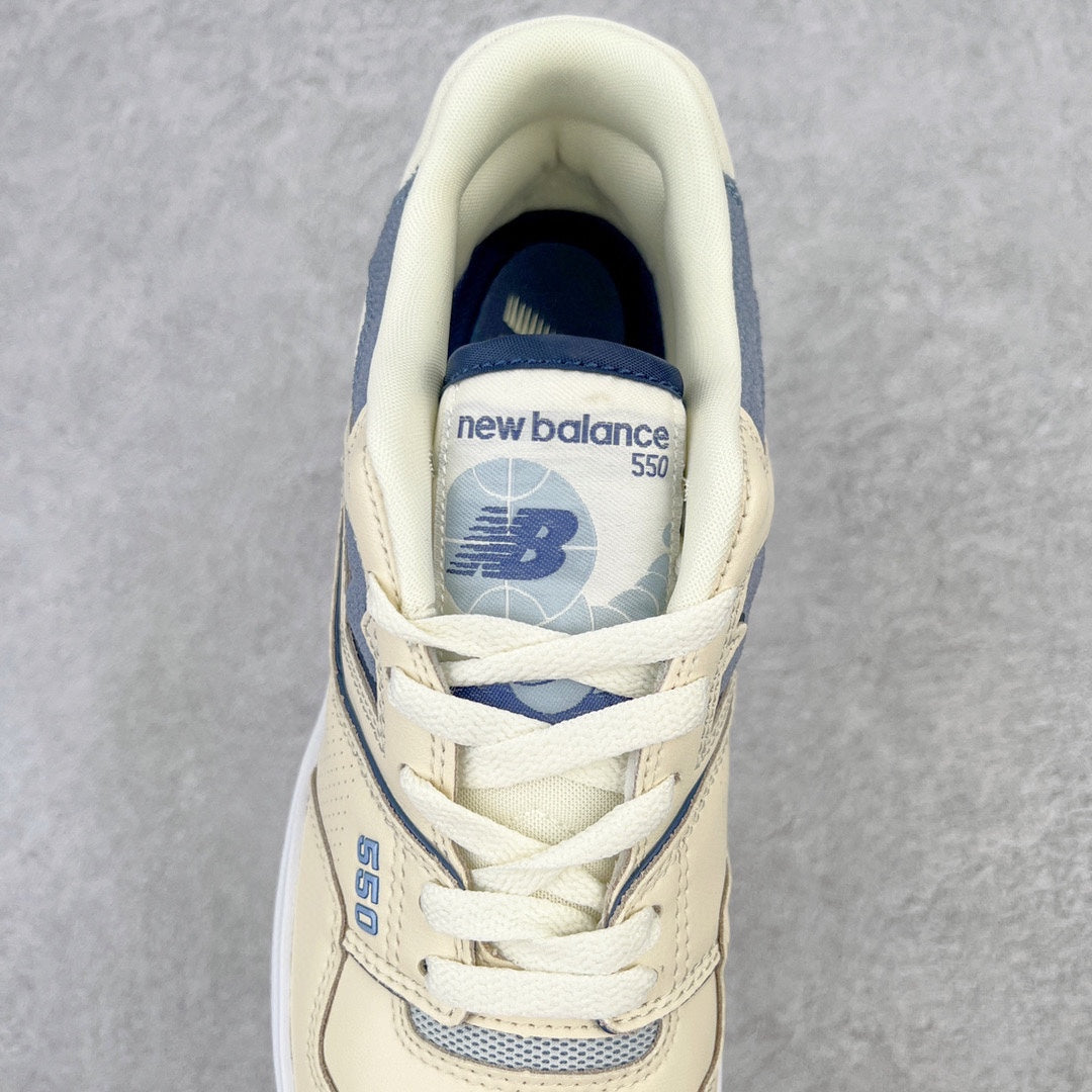 New Balance 550 Sneakers