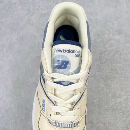 New Balance 550 Sneakers