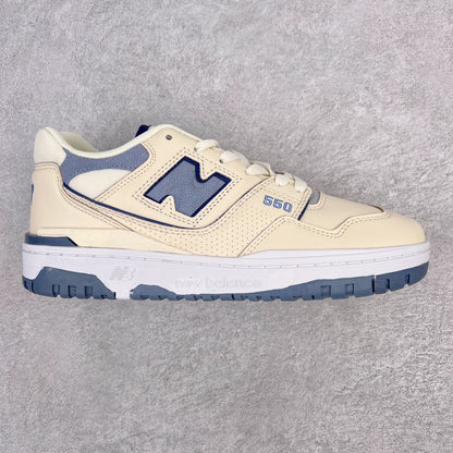 New Balance 550 Sneakers