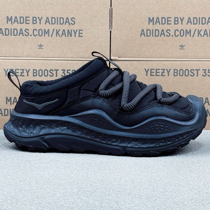 Hoka Ora Primo Black