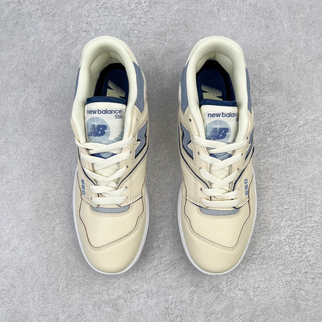 New Balance 550 Sneakers