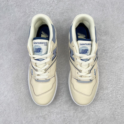 New Balance 550 Sneakers