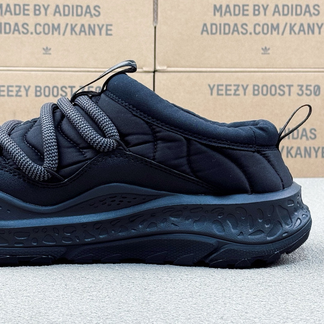 Hoka Ora Primo Black