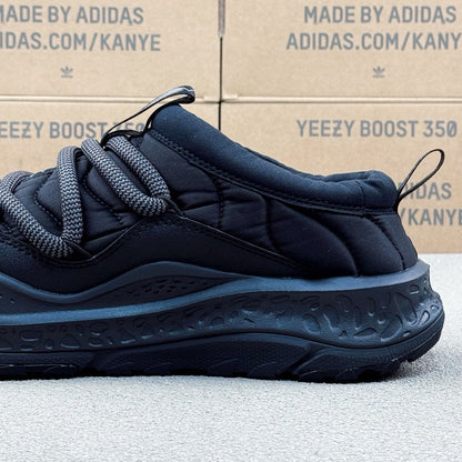 Hoka Ora Primo Black