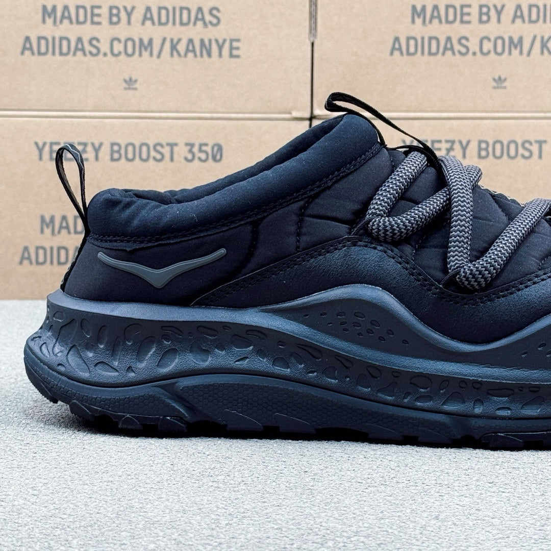 Hoka Ora Primo Black