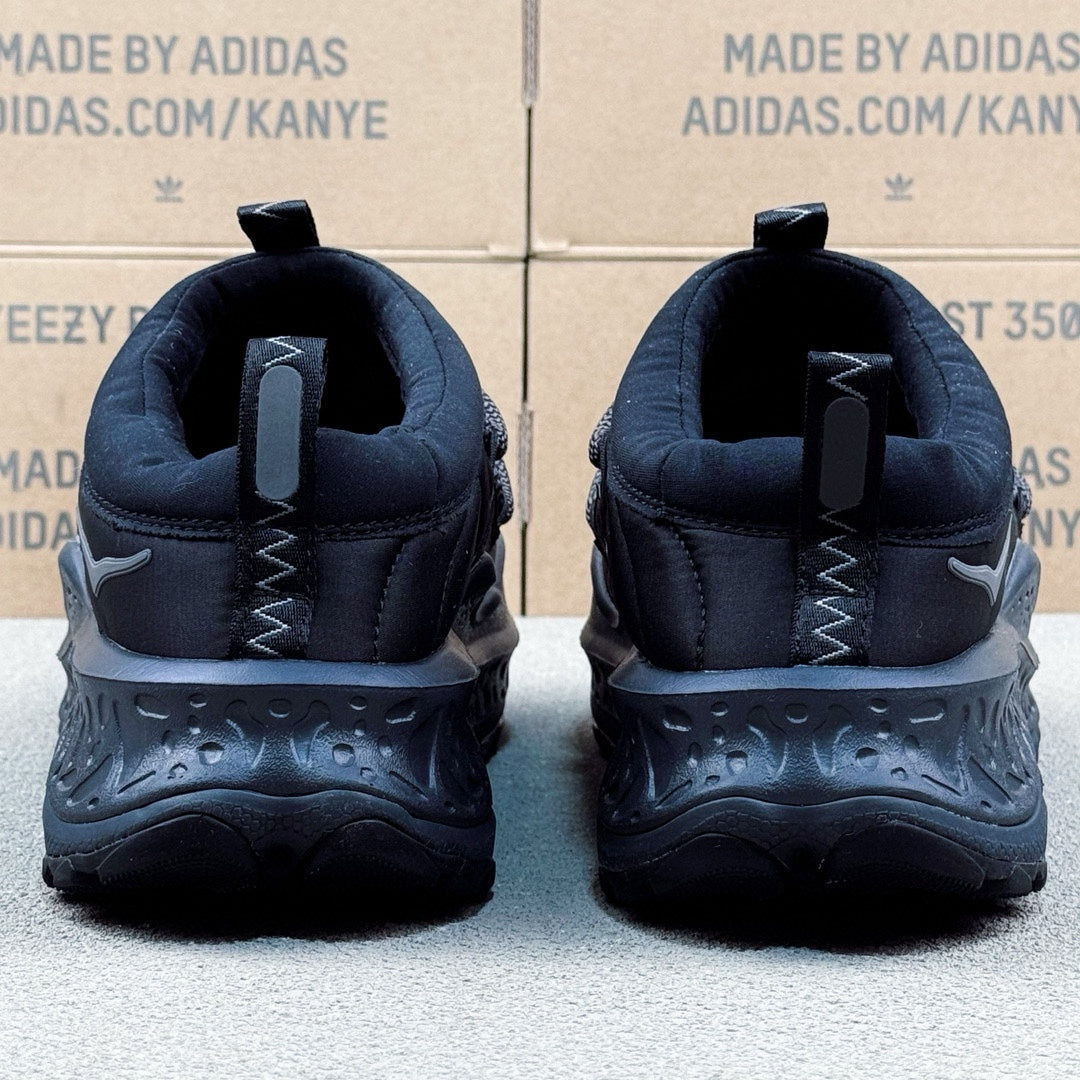 Hoka Ora Primo Black