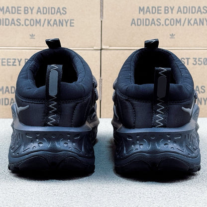 Hoka Ora Primo Black