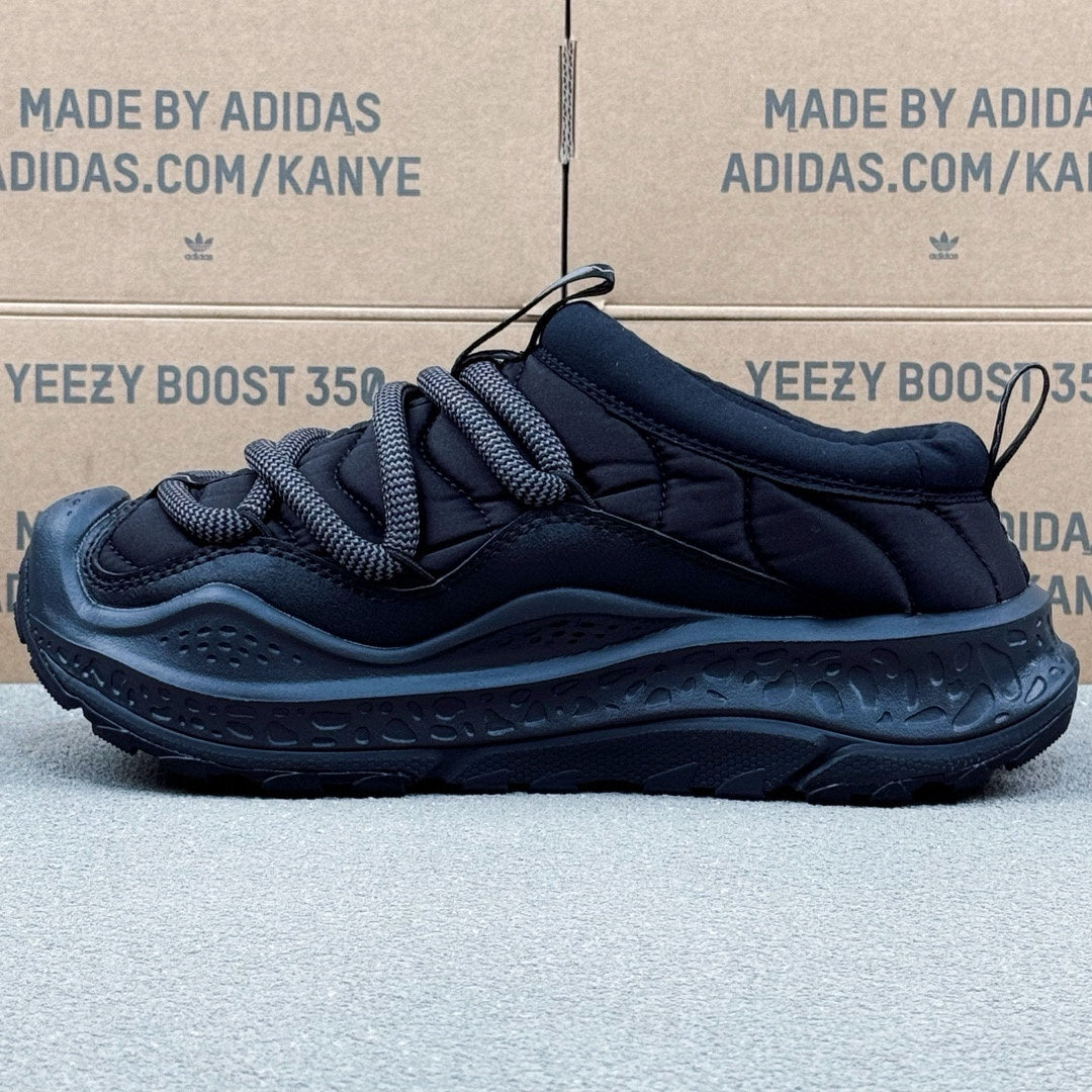 Hoka Ora Primo Black