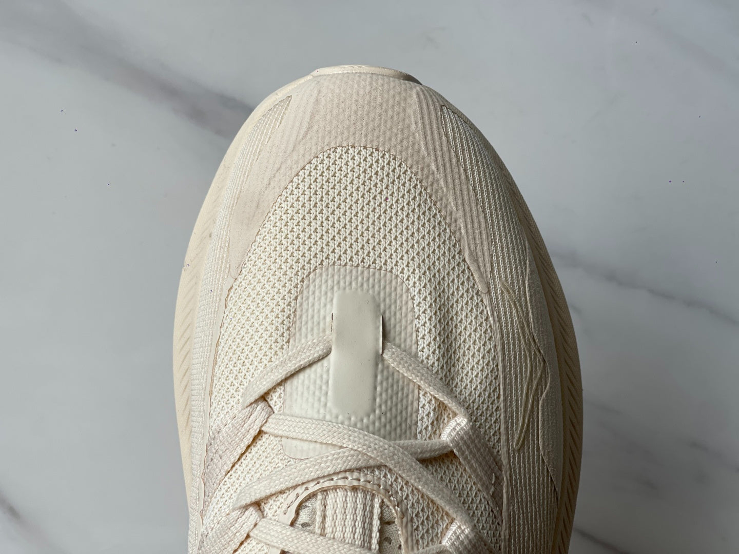 Hoka M Kawana Mid Training Shoes Grayish White