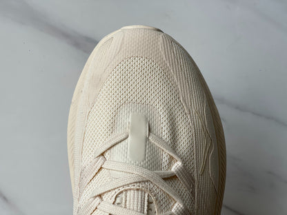 Hoka M Kawana Mid Training Shoes Grayish White