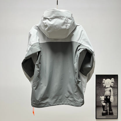 Arc'teryx Beta AR Men's GORE-TEX Pro 3L Waterproof Hardshell Jacket