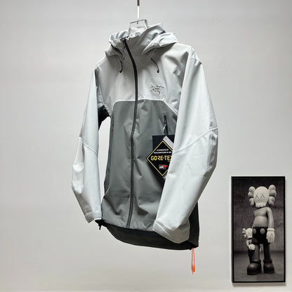 Arc'teryx Beta AR Men's GORE-TEX Pro 3L Waterproof Hardshell Jacket