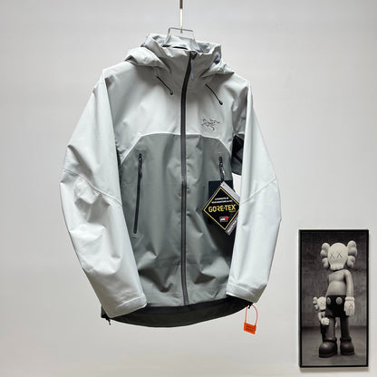 Arc'teryx Beta AR Men's GORE-TEX Pro 3L Waterproof Hardshell Jacket