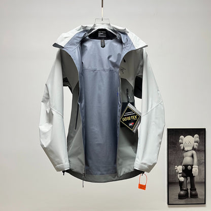 Arc'teryx Beta AR Men's GORE-TEX Pro 3L Waterproof Hardshell Jacket