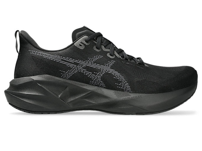 ASICS NOVABLAST 5 Black/Carrier Grey