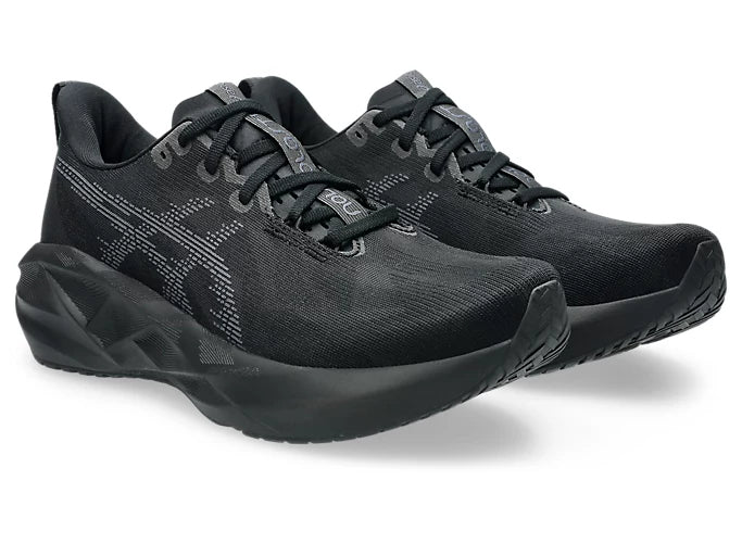 ASICS NOVABLAST 5 Black/Carrier Grey