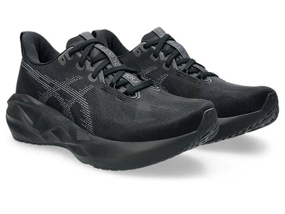 ASICS NOVABLAST 5 Black/Carrier Grey