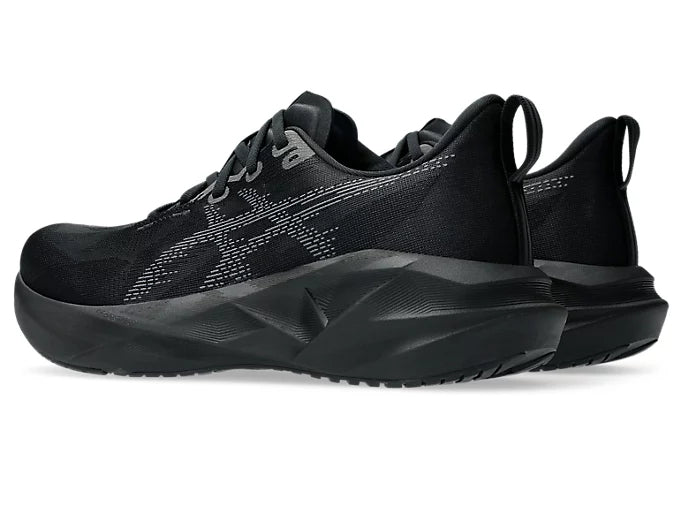 ASICS NOVABLAST 5 Black/Carrier Grey
