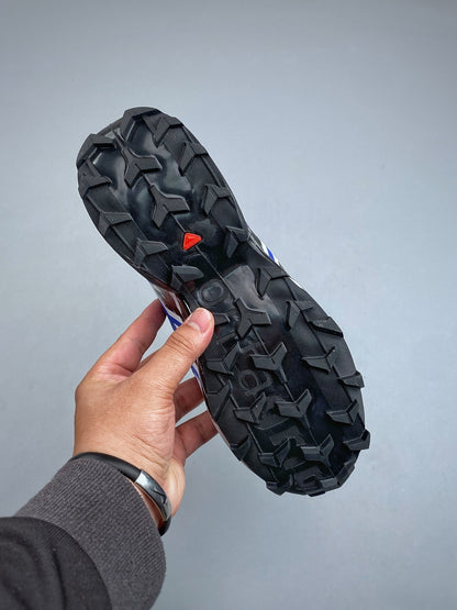 Salomon Speedcross 6 Men's Trail Running Shoes