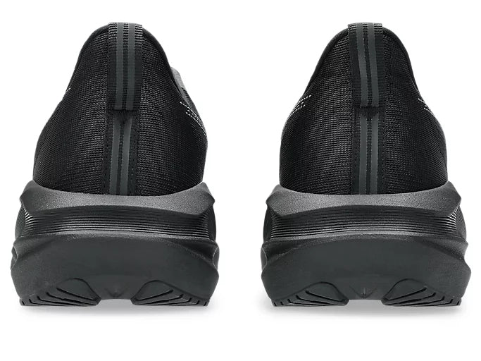 ASICS NOVABLAST 5 Black/Carrier Grey