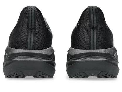 ASICS NOVABLAST 5 Black/Carrier Grey