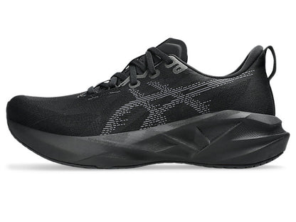 ASICS NOVABLAST 5 Black/Carrier Grey