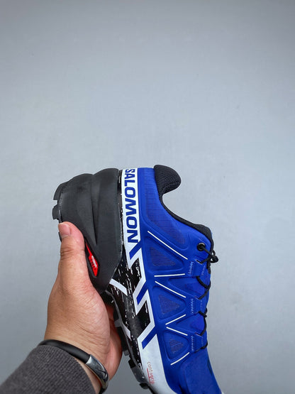 Salomon Speedcross 6 Men's Trail Running Shoes
