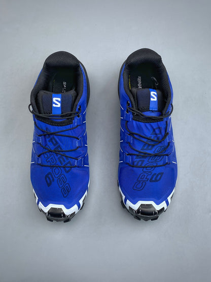 Salomon Speedcross 6 Men's Trail Running Shoes