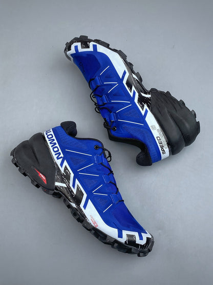 Salomon Speedcross 6 Men's Trail Running Shoes