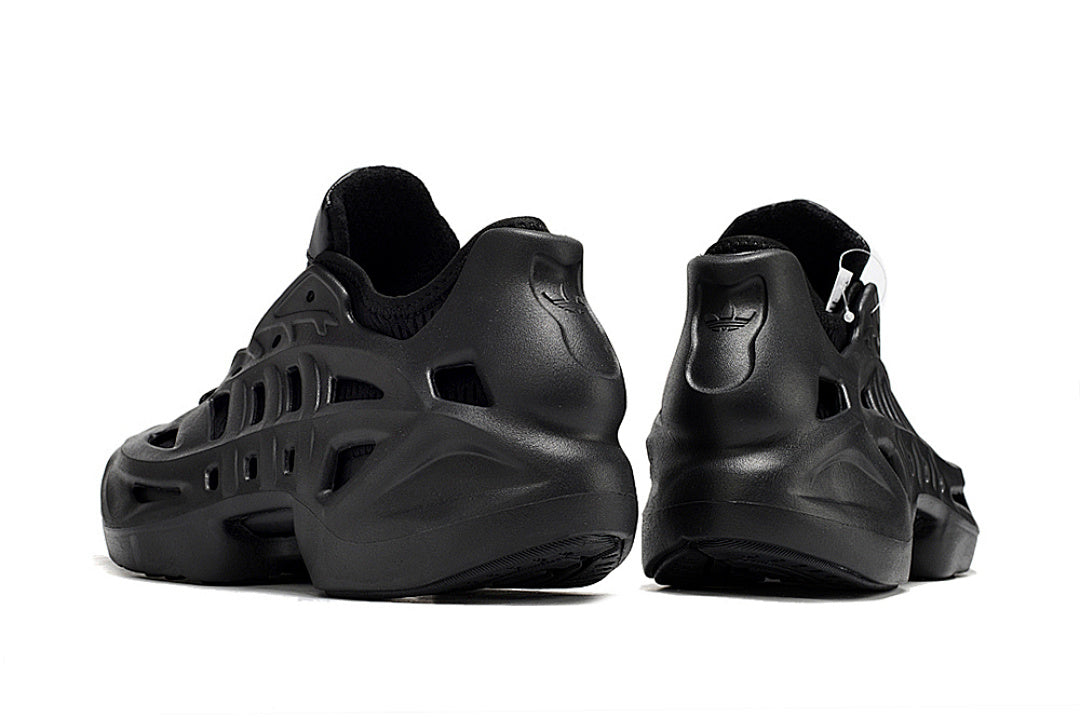 Adidas Originals AdiFOM Climacool "Triple Black" Sneakers