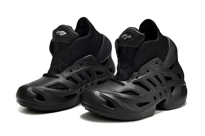 Adidas Originals AdiFOM Climacool "Triple Black" Sneakers