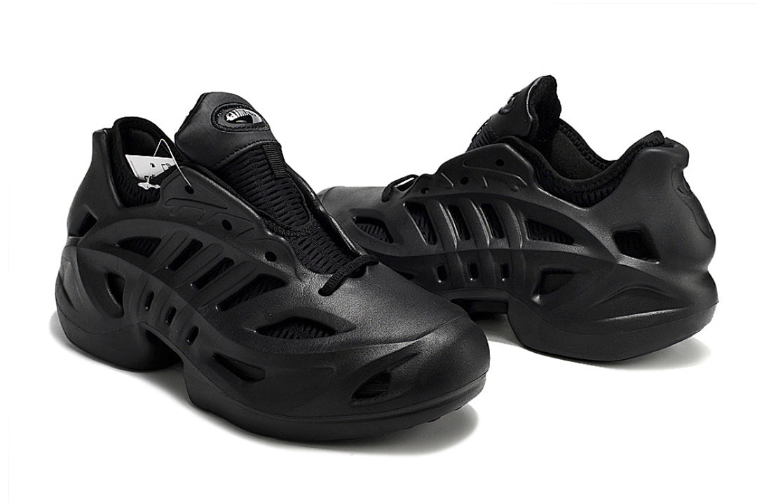 Adidas Originals AdiFOM Climacool "Triple Black" Sneakers