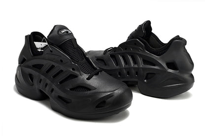 Adidas Originals AdiFOM Climacool "Triple Black" Sneakers