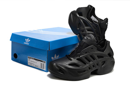 Adidas Originals AdiFOM Climacool "Triple Black" Sneakers