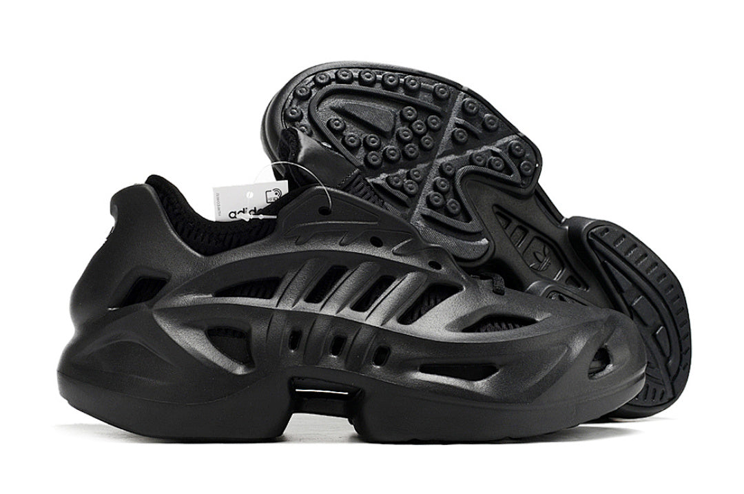 Adidas Originals AdiFOM Climacool "Triple Black" Sneakers