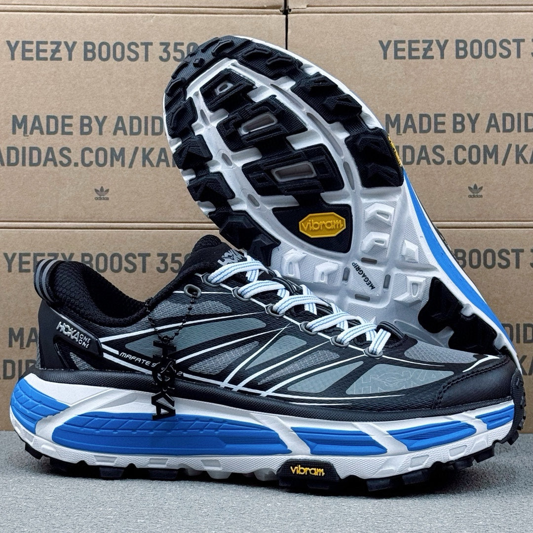 HOKA Mafate Speed 2 Dark Blue | Sky Blue