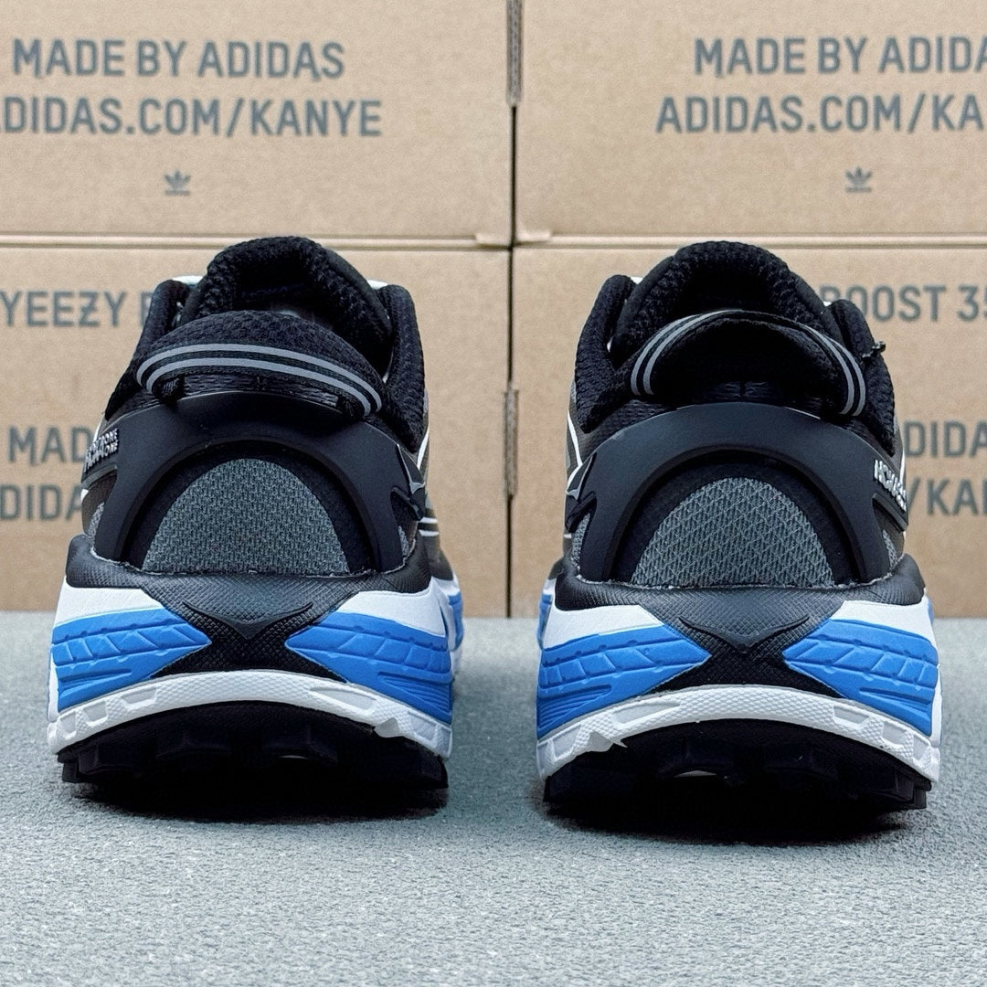 HOKA Mafate Speed 2 Dark Blue | Sky Blue