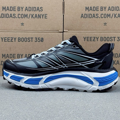 HOKA Mafate Speed 2 Dark Blue | Sky Blue