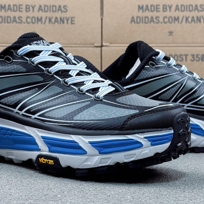 HOKA Mafate Speed 2 Dark Blue | Sky Blue