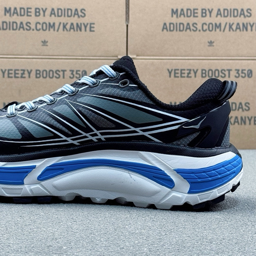 HOKA Mafate Speed 2 Dark Blue | Sky Blue