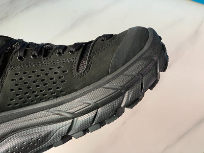 Hoka Ultra Low Gore-Tex Black