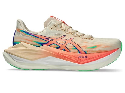 ASICS SUPERBLAST 3 Seashell Sun Coral